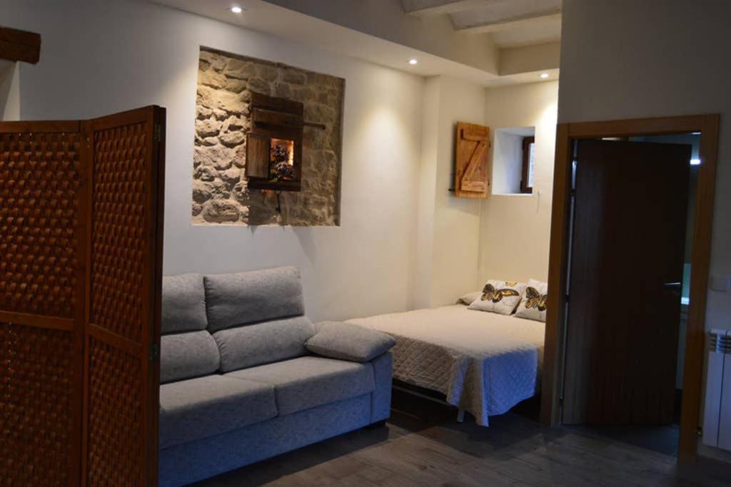 Estudio Villazon Obanos Εξωτερικό φωτογραφία