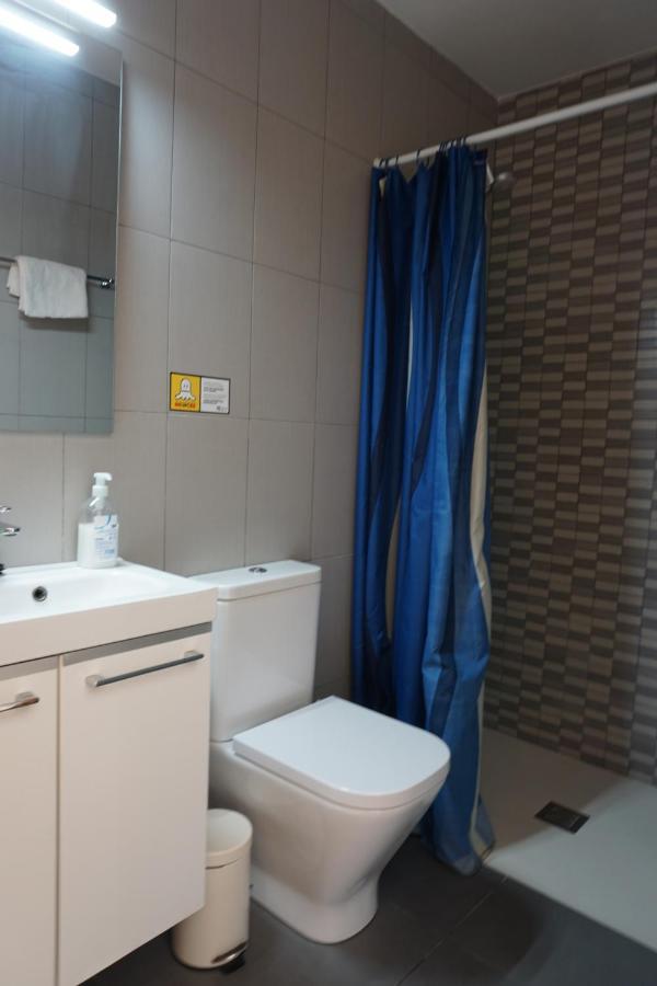 Estudio Villazon Obanos Εξωτερικό φωτογραφία
